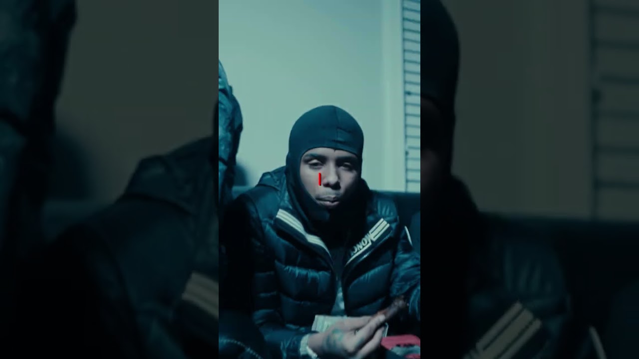 King Von on 'Back In Blood' 🩸