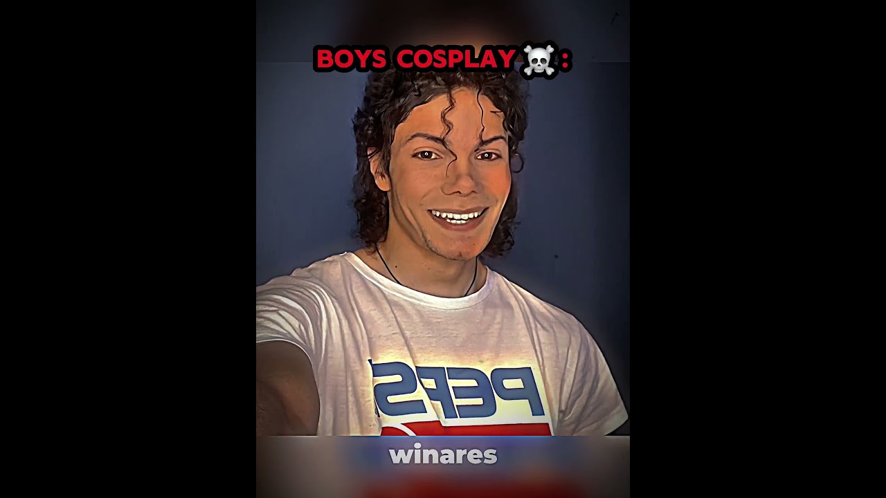 Girls vs Boys Cosplay Showdown π