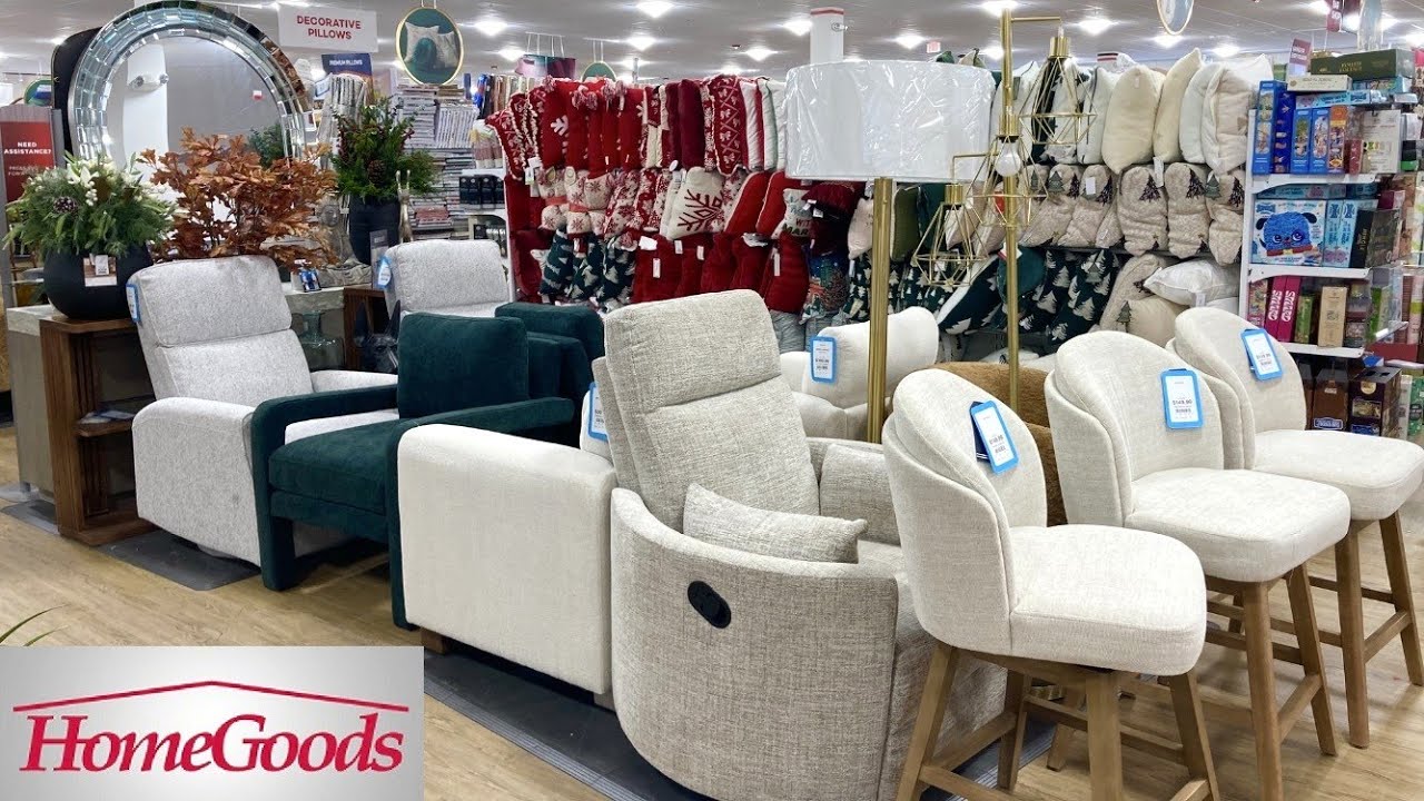 HomeGoods & Amazon Best Sellers Christmas Decor 🎄