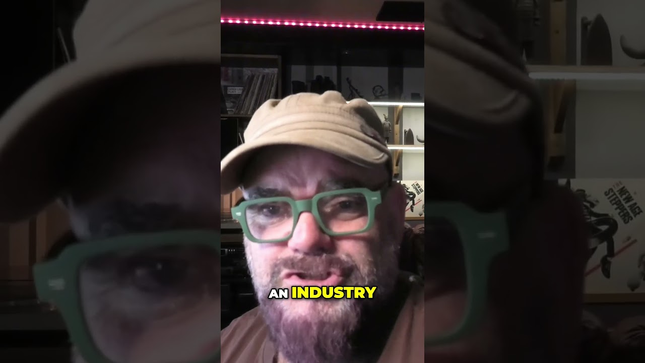 Unlocking the Secrets of Effective Industry Research