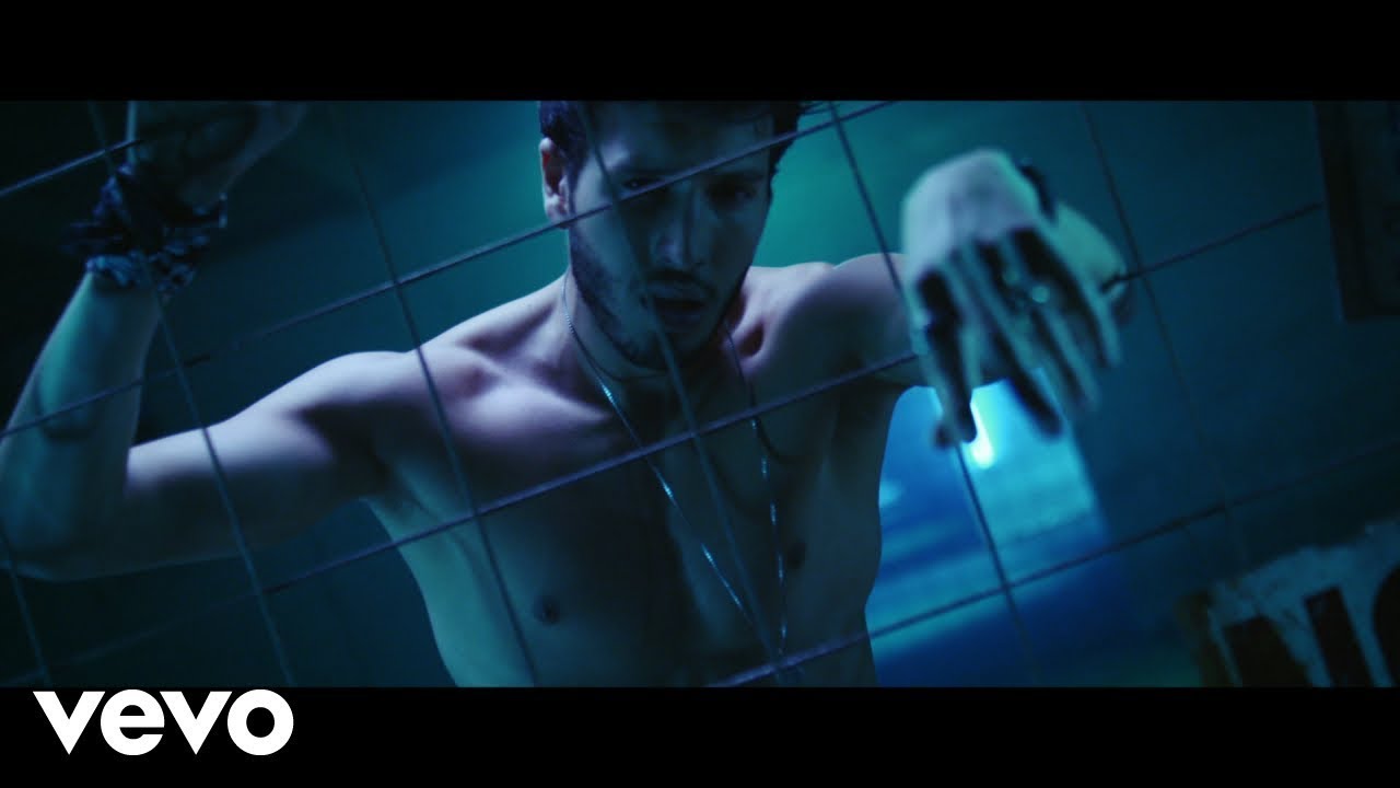 Sebastián Yatra & Artists - Por Perro (Official Video) 🎶