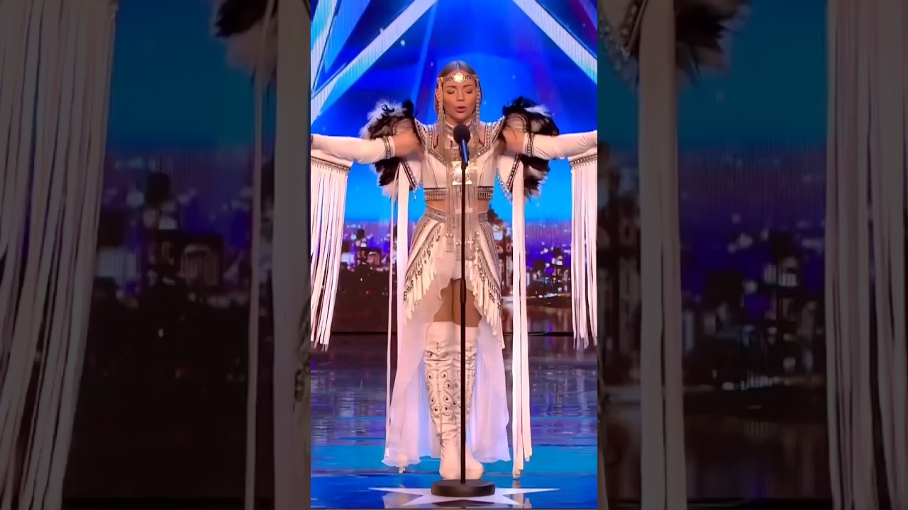 Shocking Hidden Horse Secret & Surprise Singers 🤯