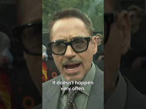 'Batman vs Iron Man': Robert Downey Jr. On Going From 'Team Marvel' to 'Team Nolan'