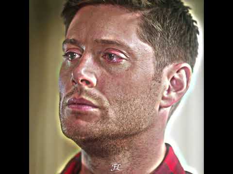 This literally broke my heart 💔 #supernatural #edit #shorts #winchester