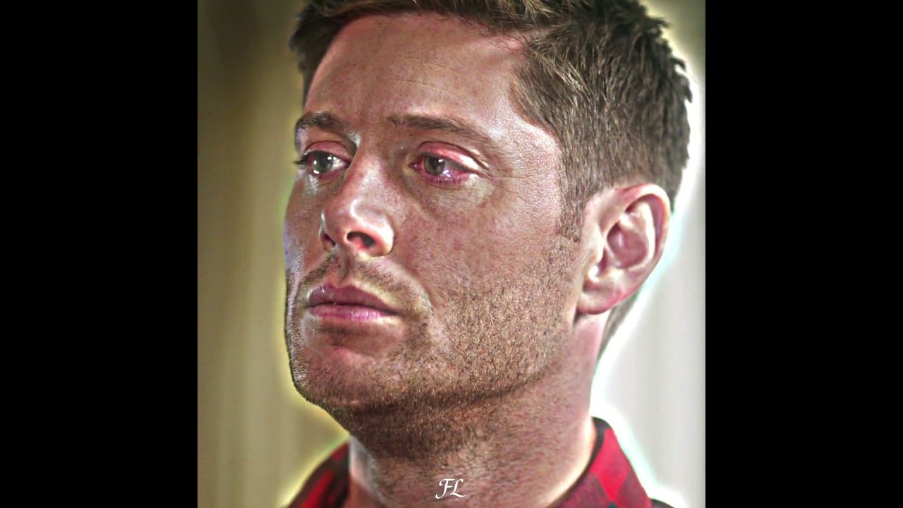 Heartbreaking Winchester Moment 💔