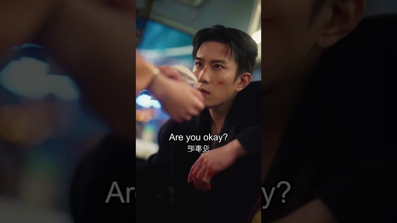 She Saves Mafia Boss, Sparks Love ❤️