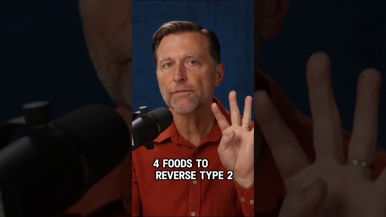 4 Foods to Naturally Manage Blood Sugar π