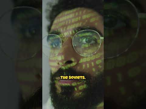 The Secret Codes of the Cold War: Hidden Messages That Changed History