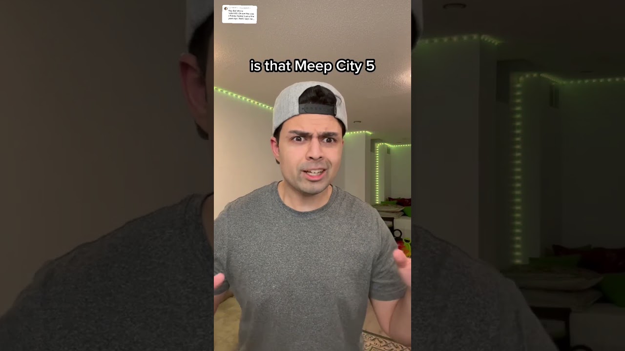 TUBERS93 Hacked My Roblox Game! 😱 | Roblox Short