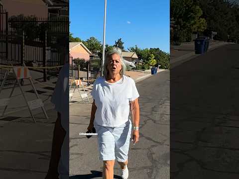 I Brought A Pizza To The Breaking Bad House 💀