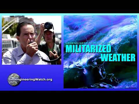Geoengineering Watch Alert – March 7, 2026 🌍