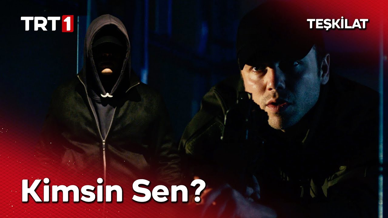 Teşkilat 155. Bölümde Gerilim Dorukta! 🔥 Düşman Planlarını Nasıl Bozdu?