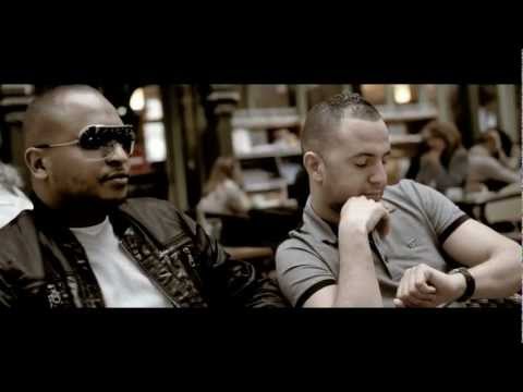 DJ Sem & DJ Souhil feat. Mokobé Cheb Akil & Shake - International Flavor [Clip Officiel]