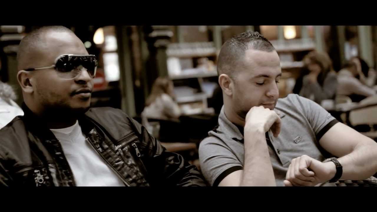 DJ Sem & DJ Souhil ft. Mokobé, Cheb Akil & Shake – International Flavor 🎶 | Official Clip & New Album 'Le Venin Musical'