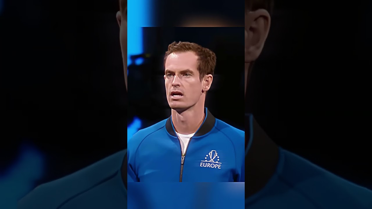 Team World Defeated in Laver Cup Highlights