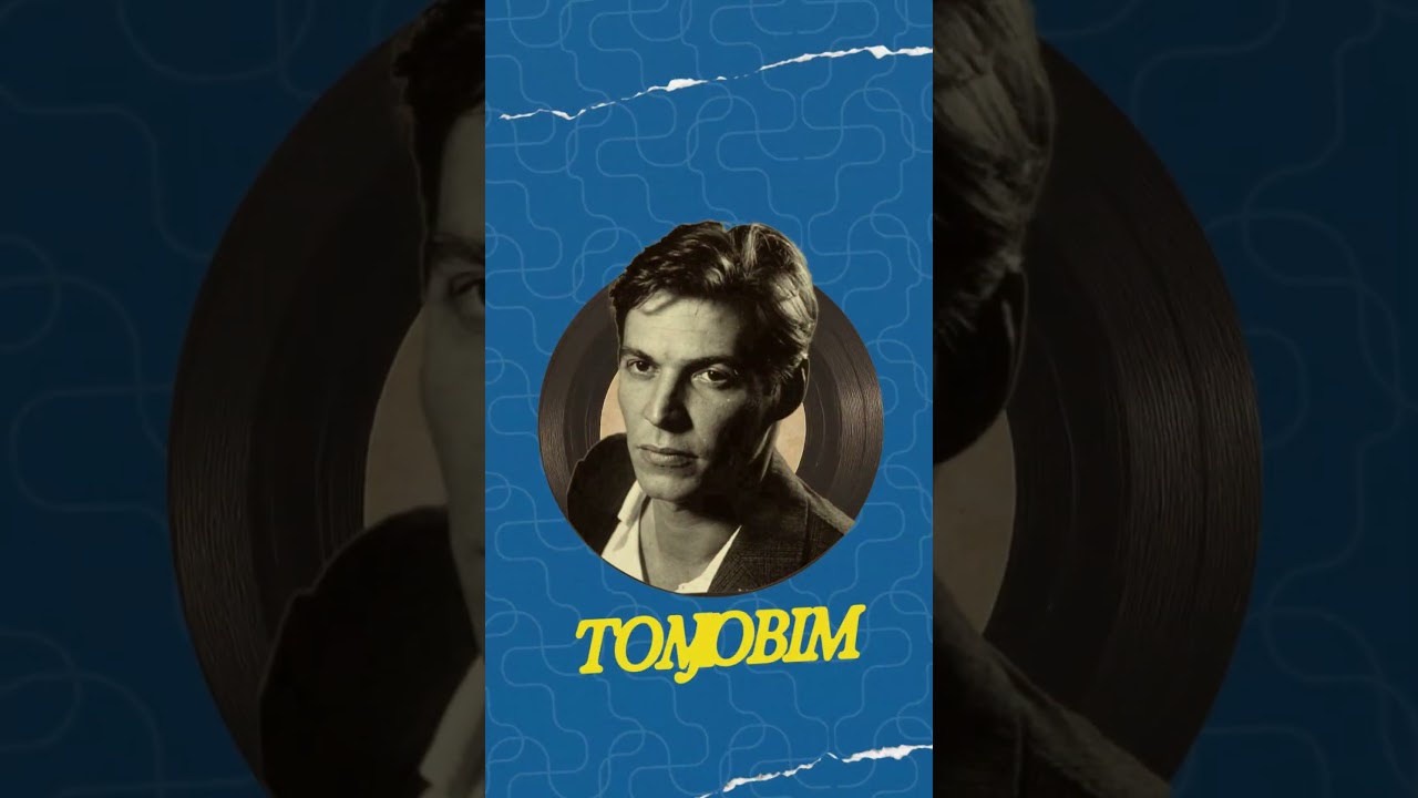 Discover Tom Jobim's Greatest Bossa Nova Classics 🎶