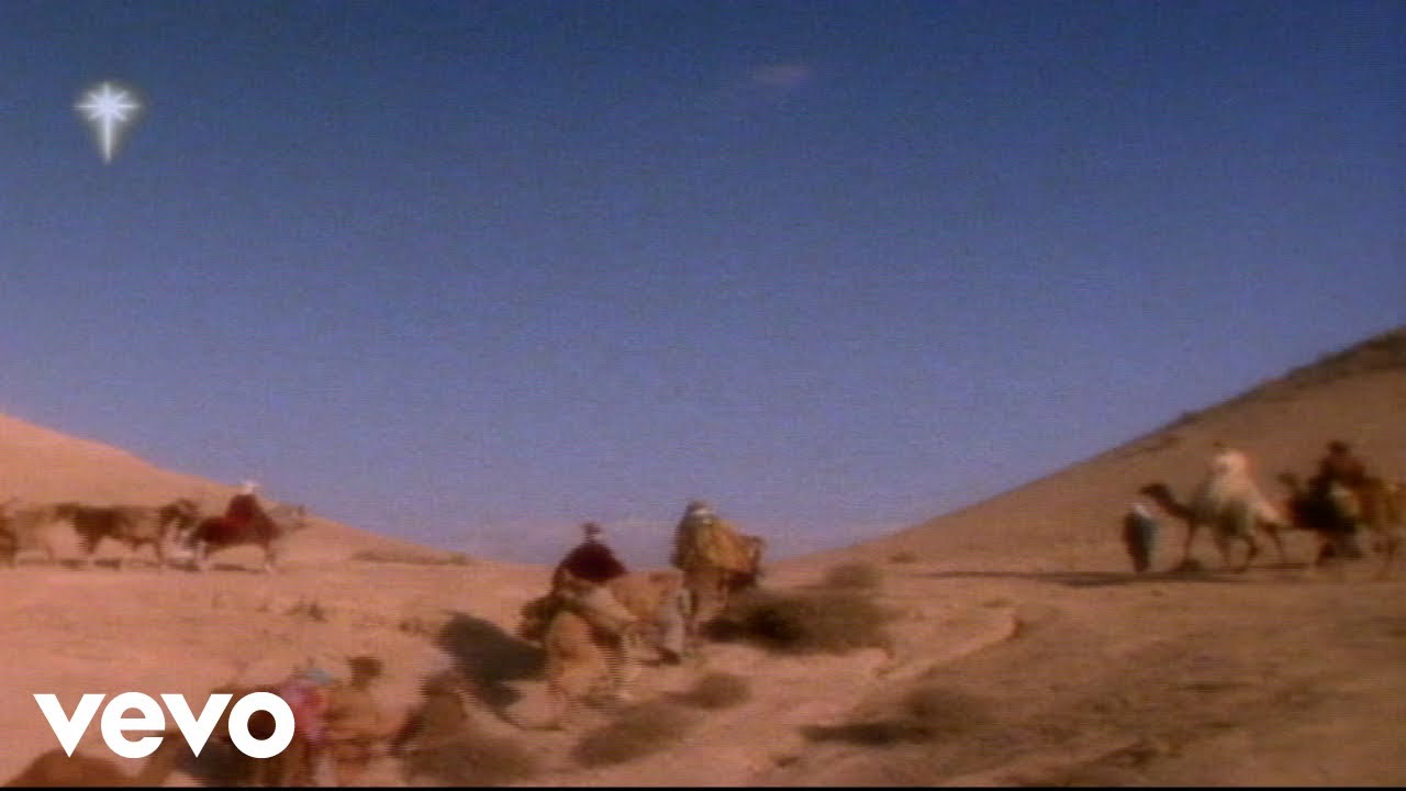 Frankie Goes To Hollywood - The Power Of Love (Official Video) 🎶