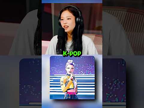 The Voices Behind the SONGS of K-POP DEMON HUNTERS!