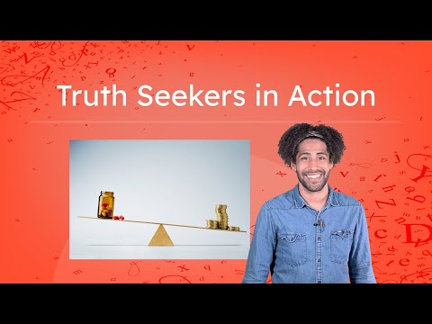 Truth Seekers in Action – Exploring Investigative Journalism