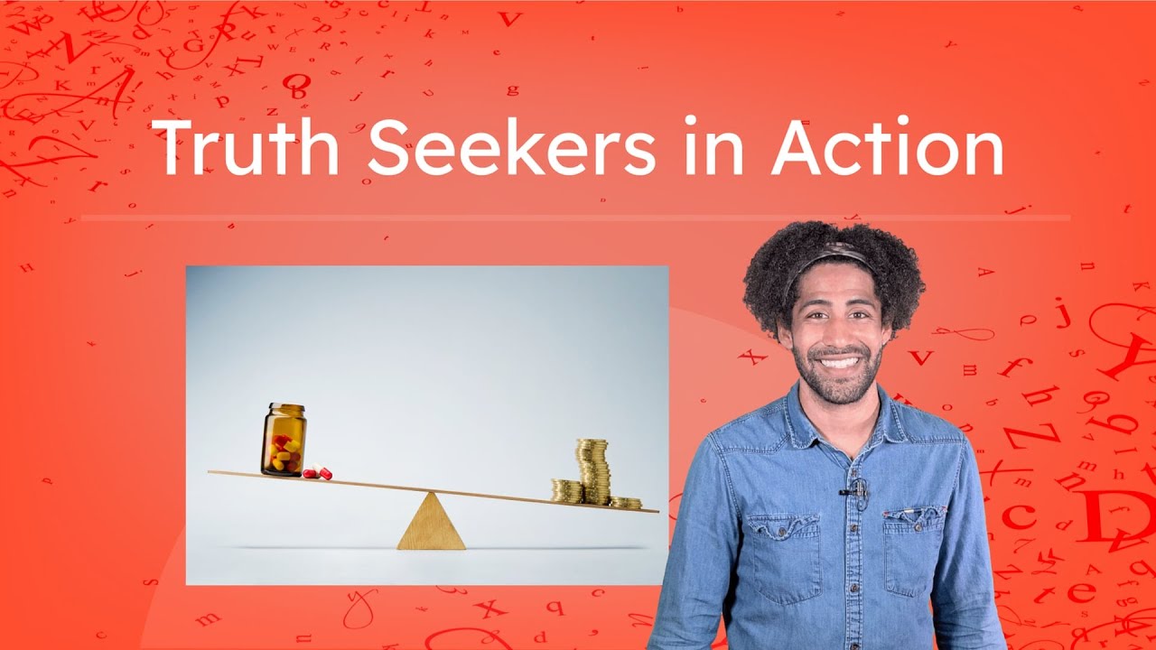 Uncover the Truth: The Power of Investigative Journalism 🔍