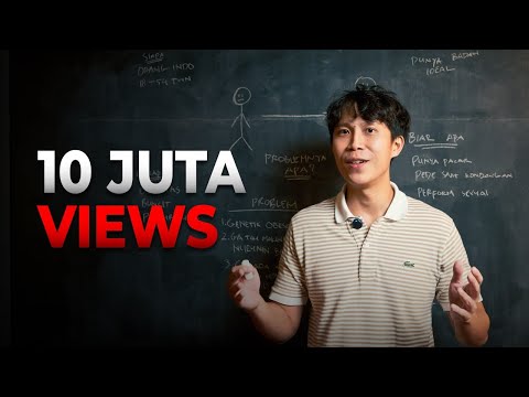 Cara Bikin Konten Viral Niche Apapun