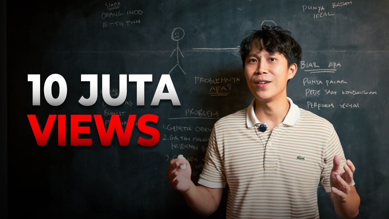 Panduan Membuat Konten Viral untuk Berbagai Niche