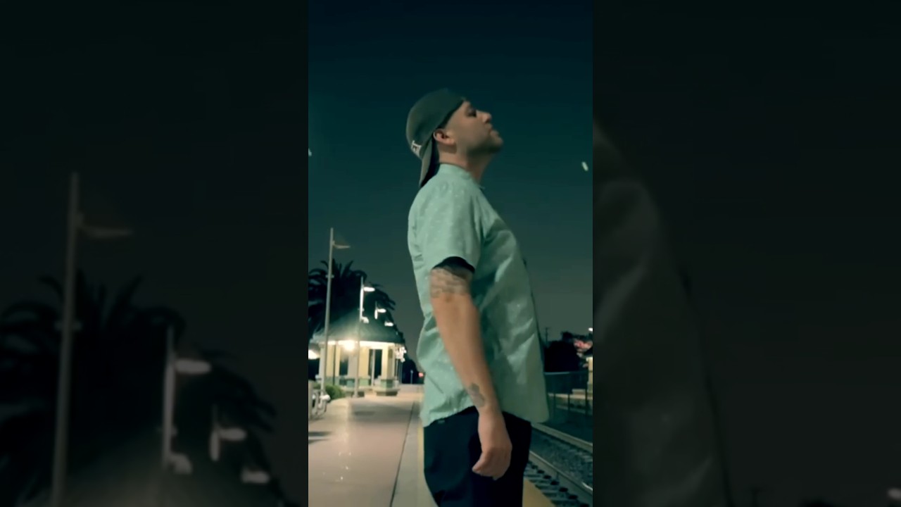 Sneak Peek: JAYDES & EVERYDAY KREE Bring 90's Vibe to Life 🎶