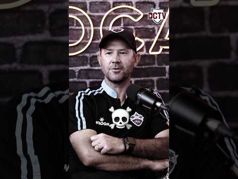 Ricky Ponting 🗿☠️💀 #ruturajgaikwad #australia #cricket #shorts