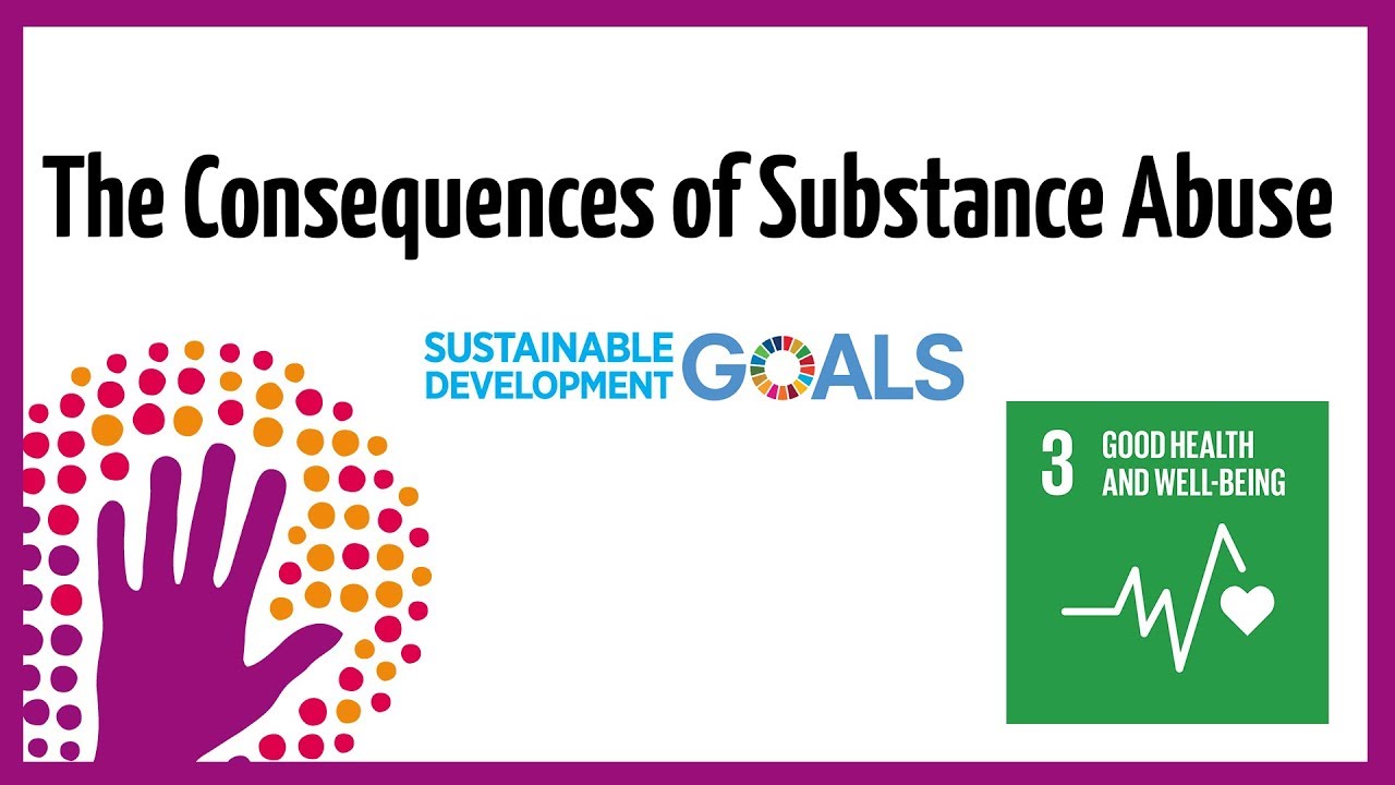 Substance Abuse and Its Impact π¨