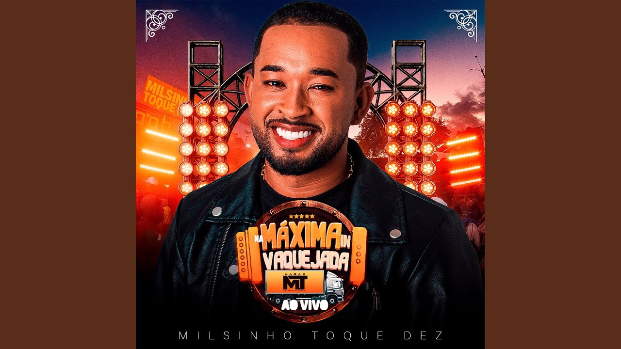 Amor dos Outros (Ao Vivo) - Toque Dez 🎶