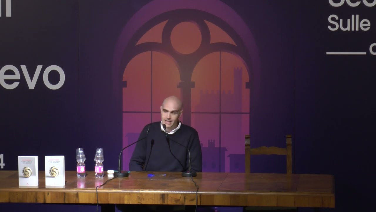 Dario Fabbri svela la verità nascosta sulle guerre di religione in Francia 🇫🇷