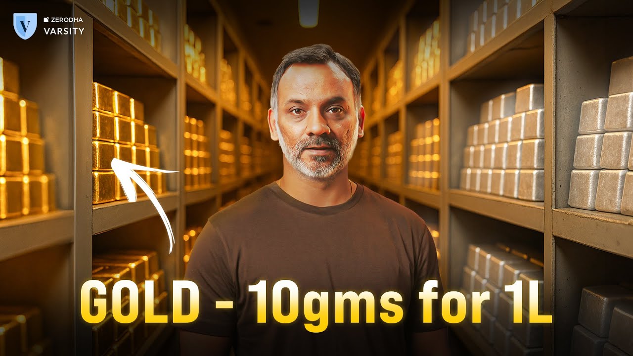 Gold Trading on MCX: Key Tips & Contracts 📈