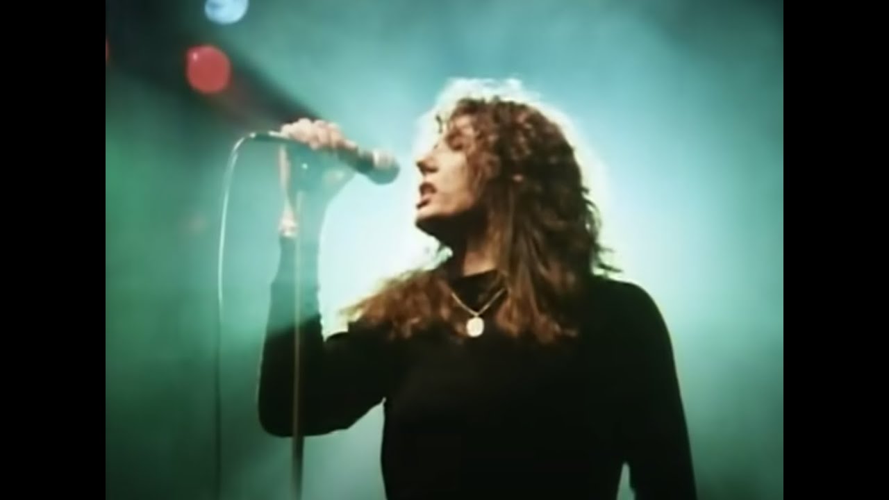 Whitesnake - Fool for Your Loving (Official Video)