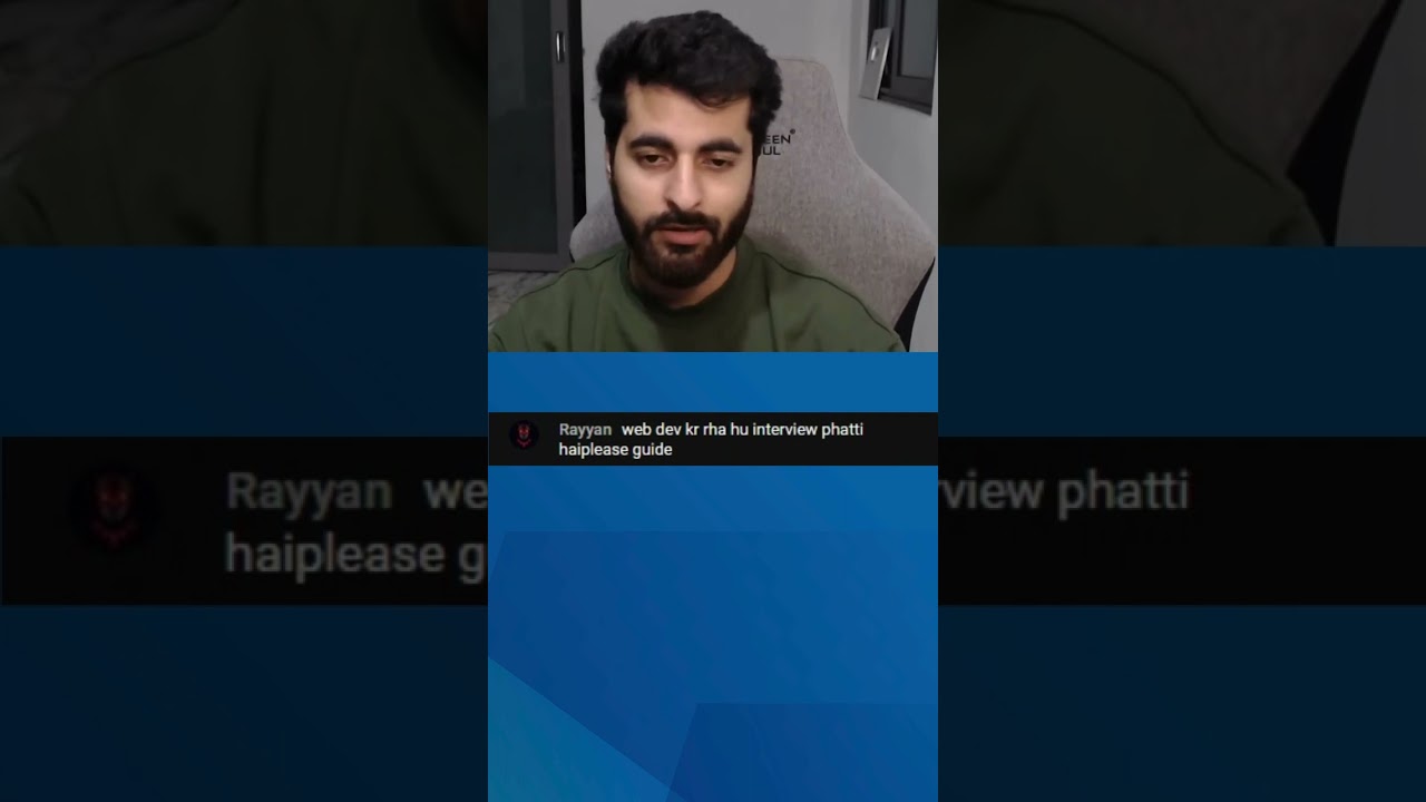 π€£ Hilarious Programming Roast by Neeraj Walia! #Shorts