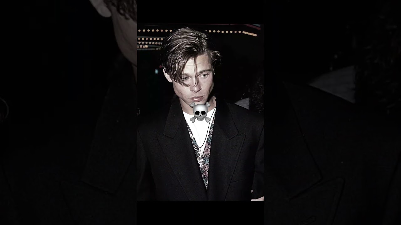 Actors in Their 20s 💀