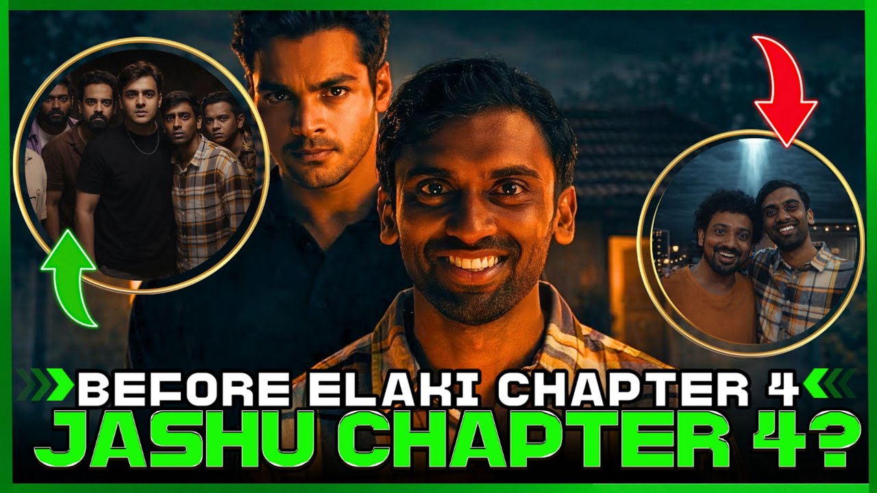 Ekaki Chapter 4 Prediction & Recap π