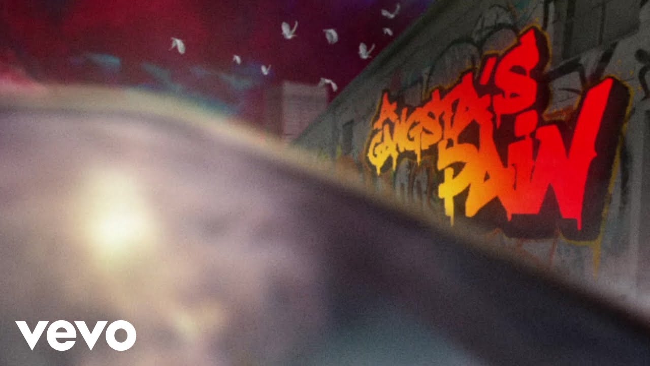 Moneybagg Yo - Least I Can Lie (Official Audio)