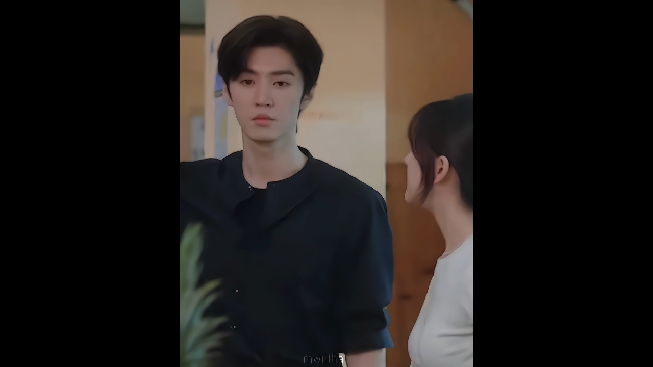 They're Even Now 😌 #HiddenLove