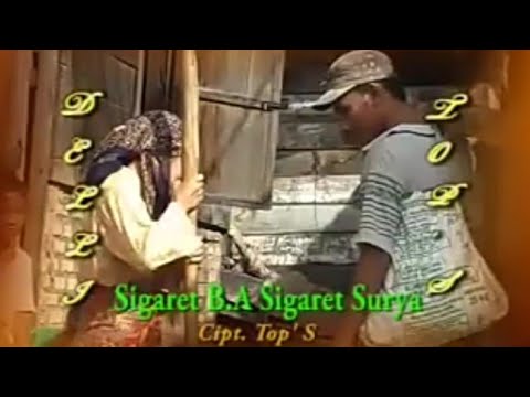 Top Simamora ft Deliani Lubis - Sigaret B'A 🎶