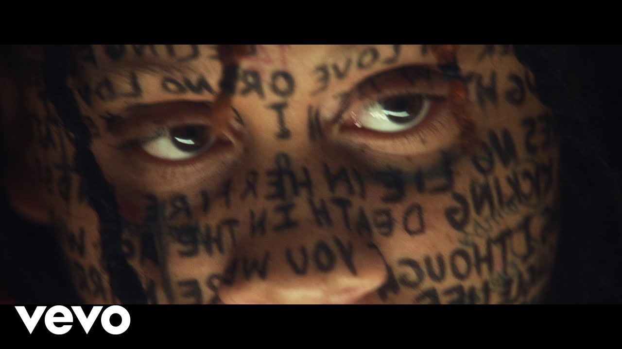 Trippie Redd - Who Needs Love 🎶