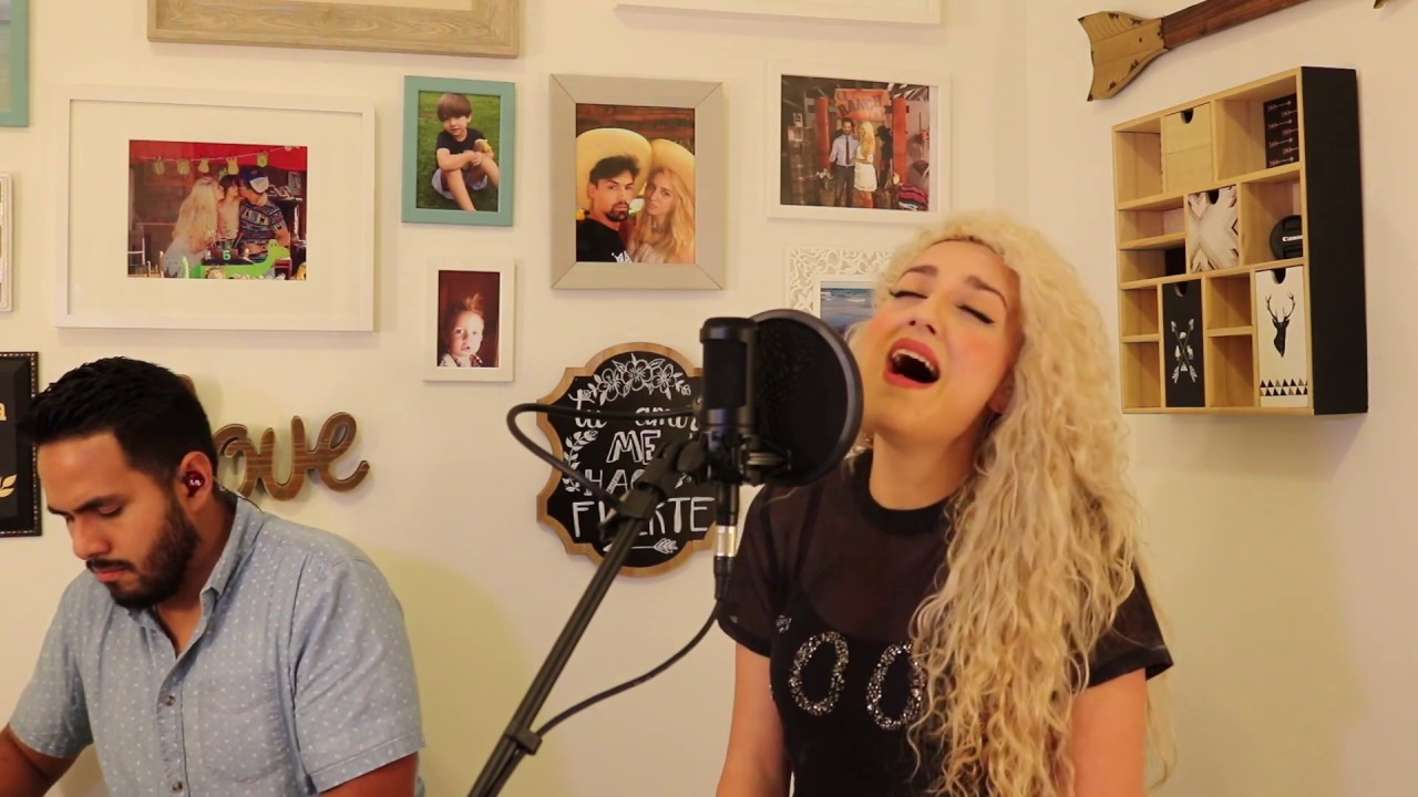 Cara a Cara (Marcos Vidal) by Belen Losa & Manny Vargas