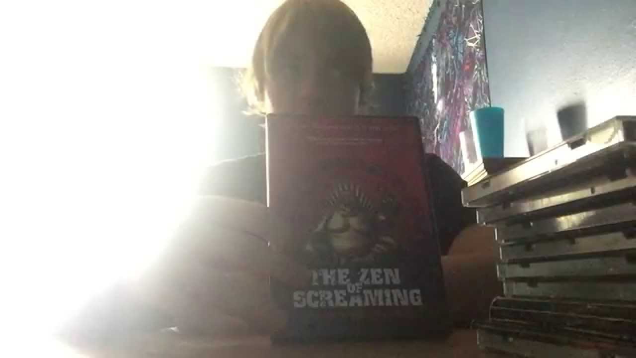 Melissa Cross's Zen of Screaming Review 🎤