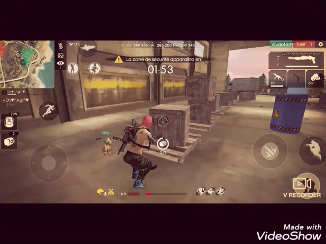 Samara Me Dayem Welou Free Fire: Quick Tips to Boost Your Rank 🎮