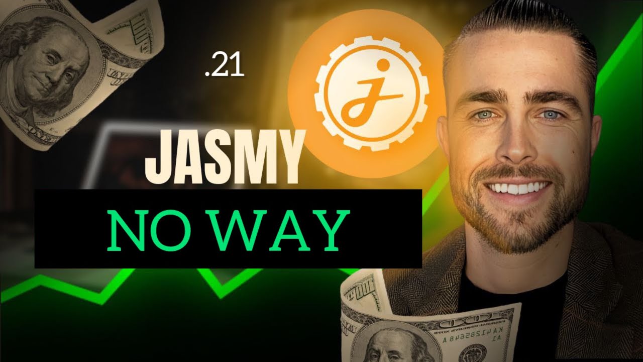 Jasmy Top Prediction π