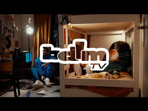 Tiakola x Merveille - PROTECT (Visual Mixtape)