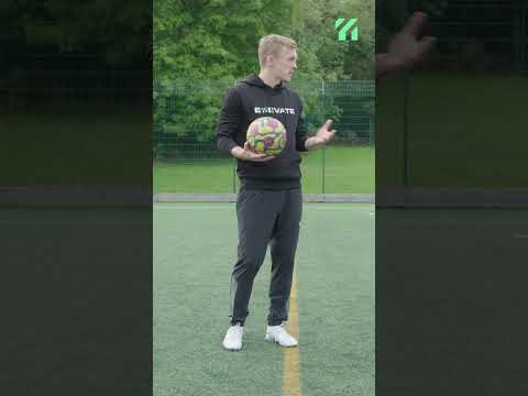 JAMES WARD PROWSE: SKILL SURGE 🔥#jameswardprowse #footballskills #nottmforest #westham #shorts