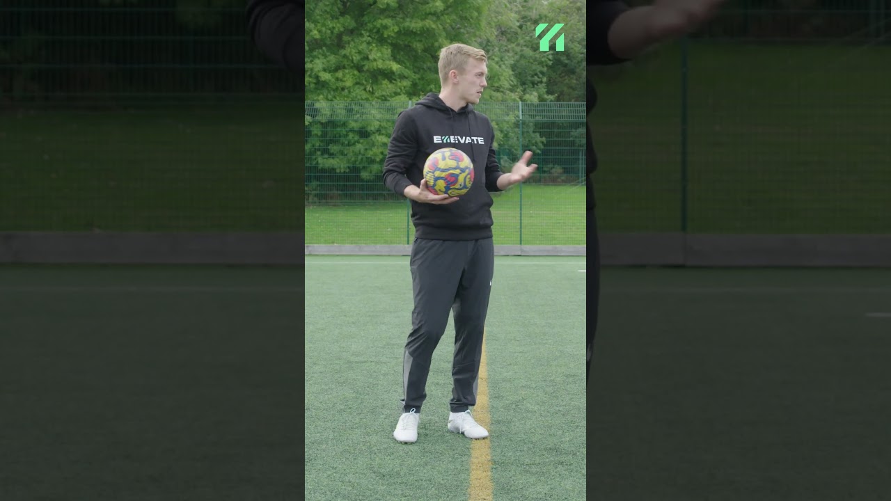 James Ward Prowse's Incredible Skill Surge ⚽ | Football Highlights & Tricks