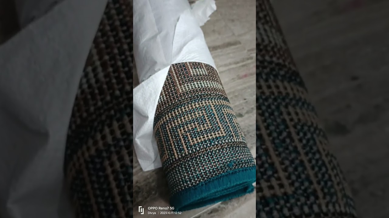 Messho Carpet Review 🧶