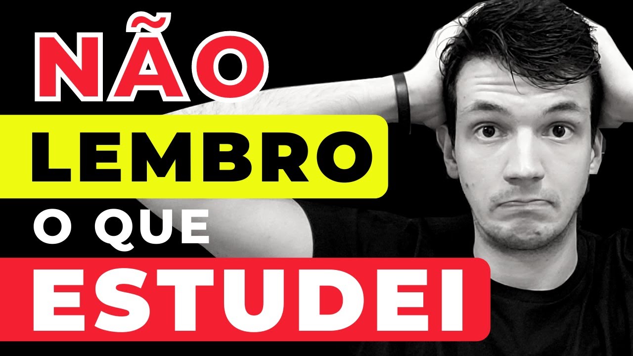 Dicas Infalíveis para Nunca Esquecer o que Você Estuda 📚