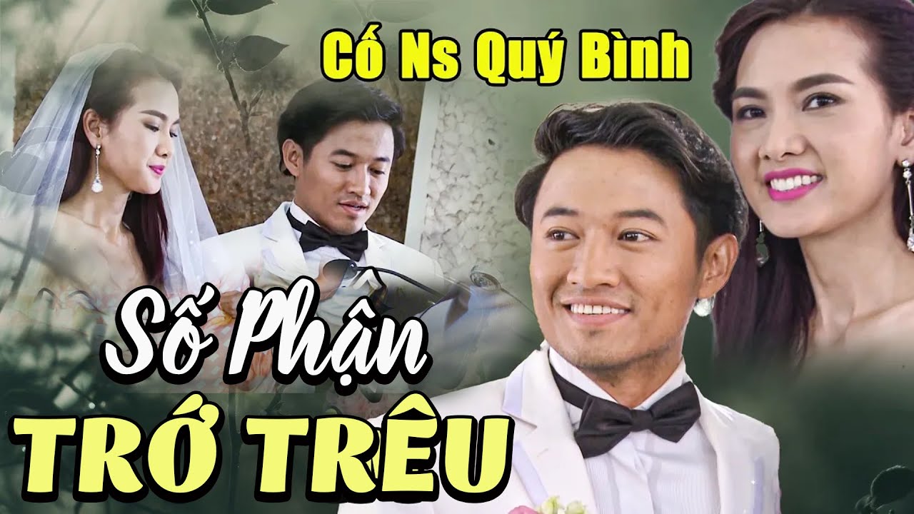 OAN NGHIỆT – Bộ Phim Việt Nam Hay Nhất 2025 | NSƯT Quý Bình 🔥